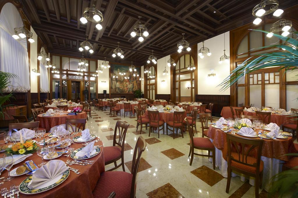 Grand Piazza Borsa Hotel