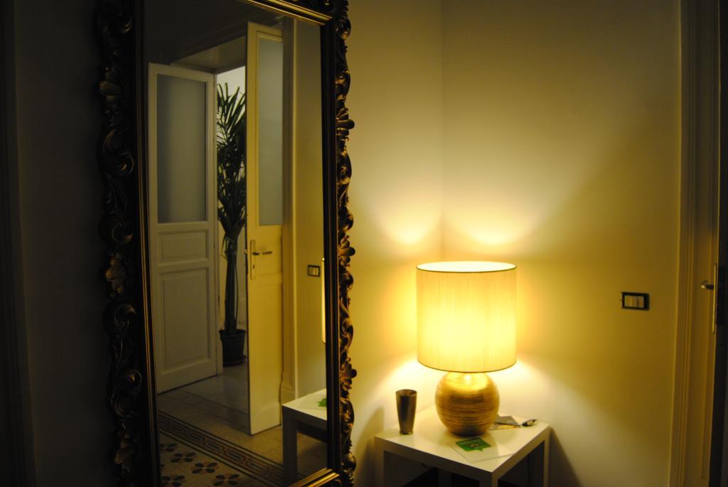 A Casa Di Giuseppe 3* Palermo