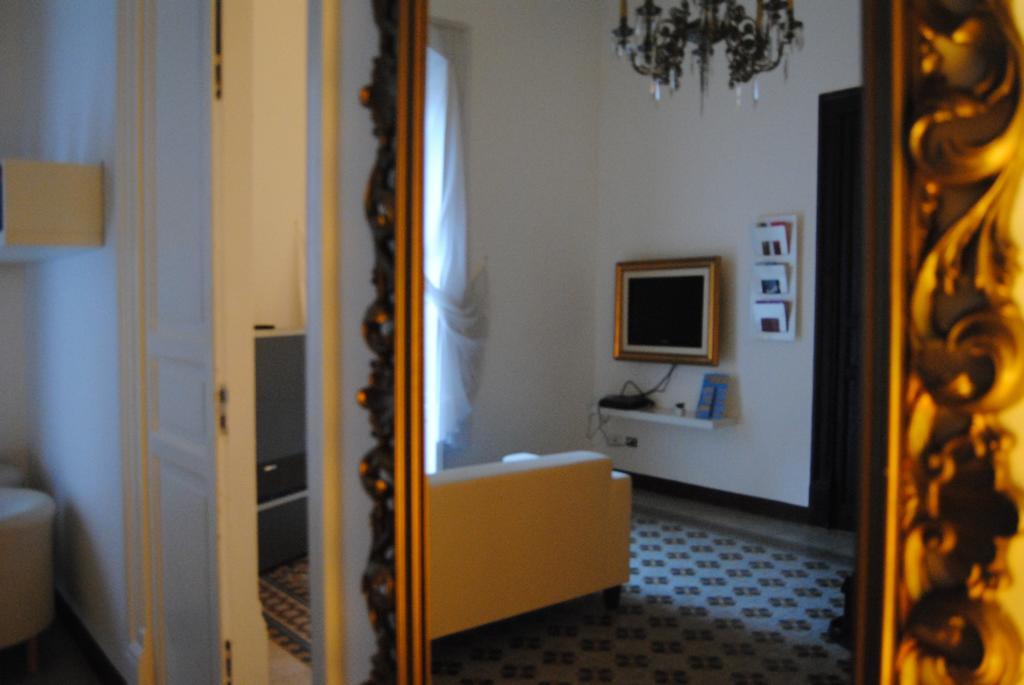 Gasthof A Casa Di Giuseppe Palermo