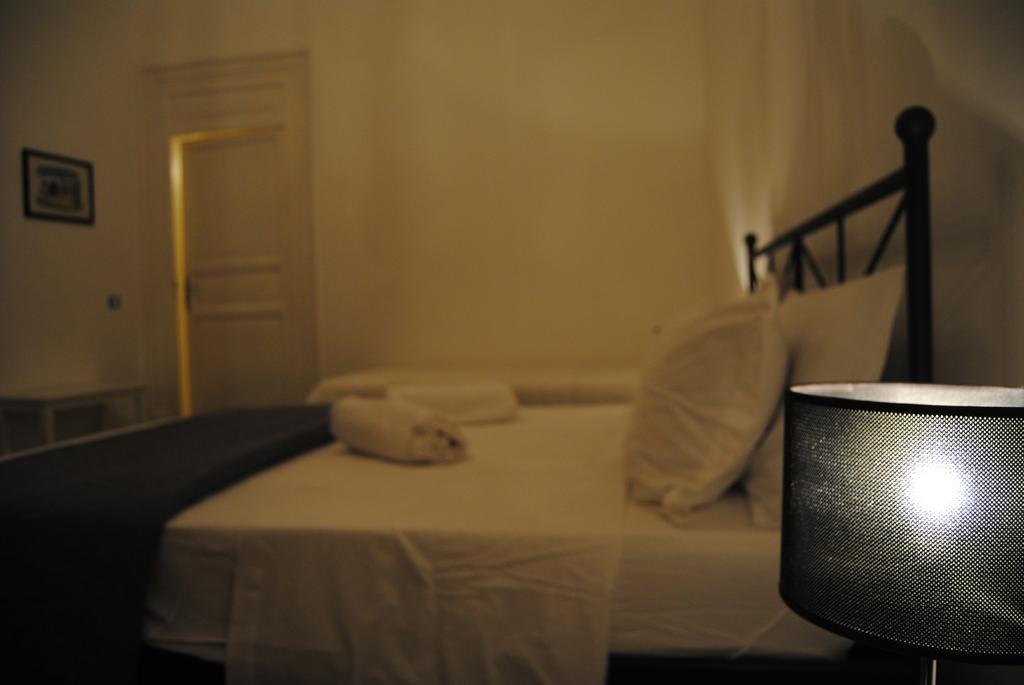 A Casa Di Giuseppe Gasthof