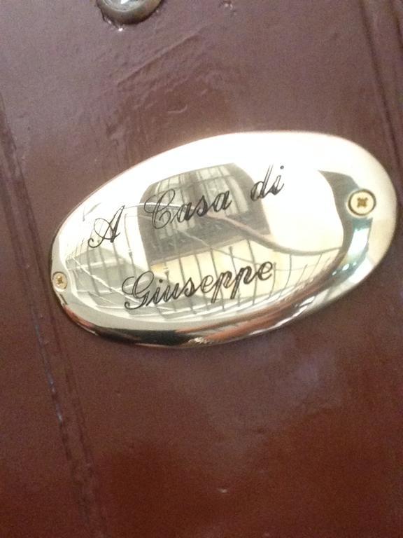 Gasthof A Casa Di Giuseppe 3*