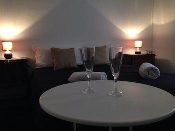 A Casa Di Giuseppe Gasthof 3*