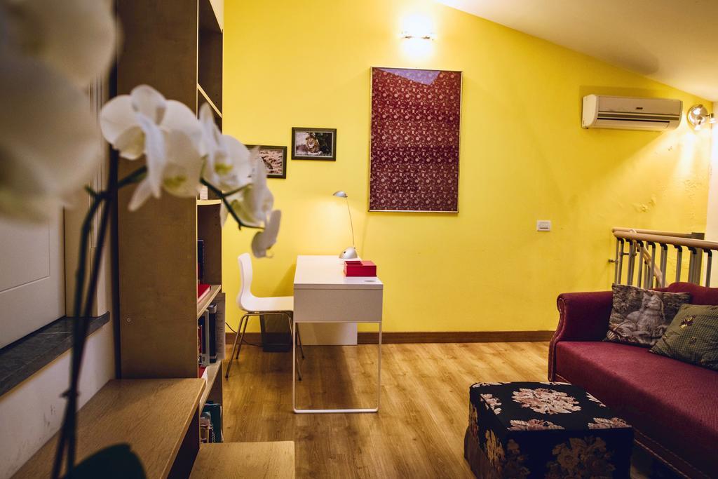 Apartamento Asmundo Palermo