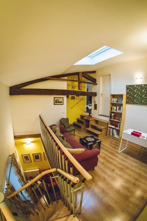 Asmundo Apartamento