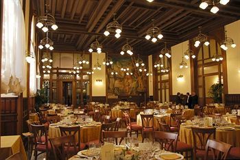 Hotel Grand Piazza Borsa
