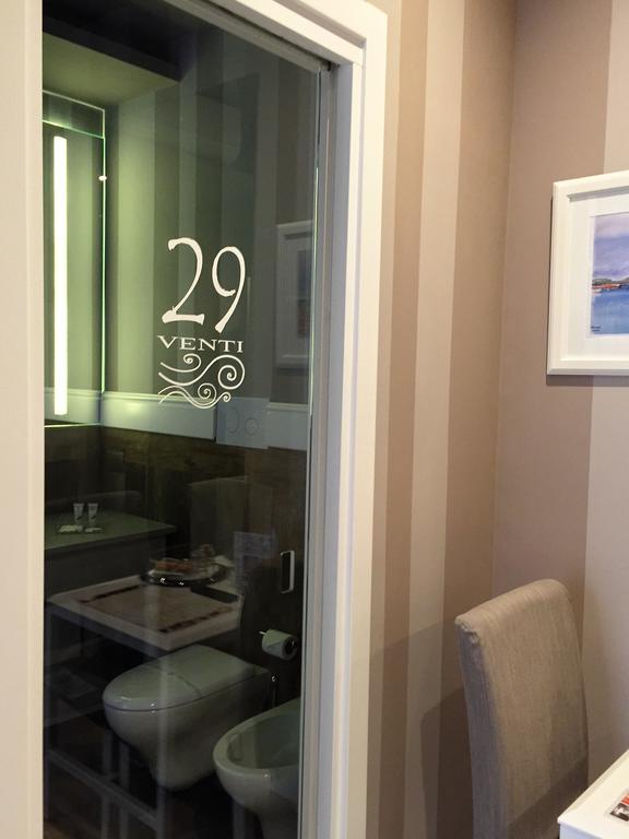 29 Venti Luxury Gasthof