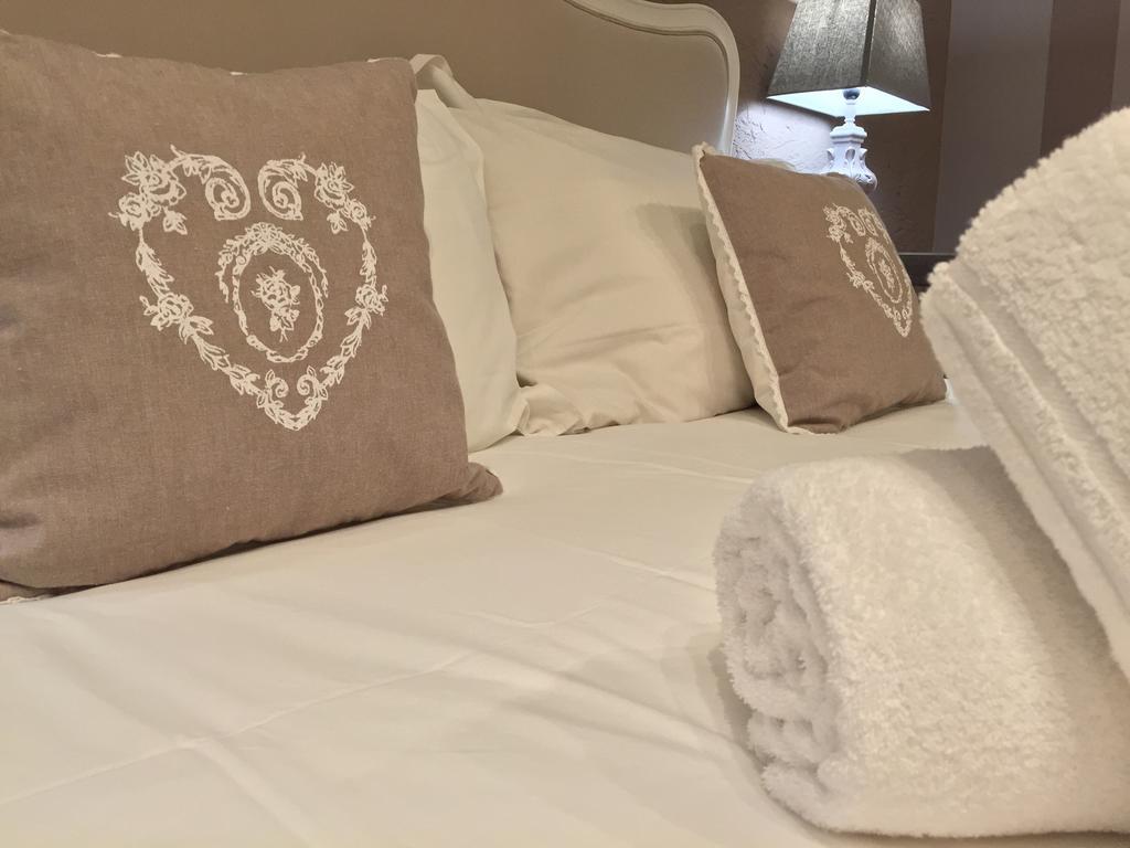 Gasthof 29 Venti Luxury Palermo