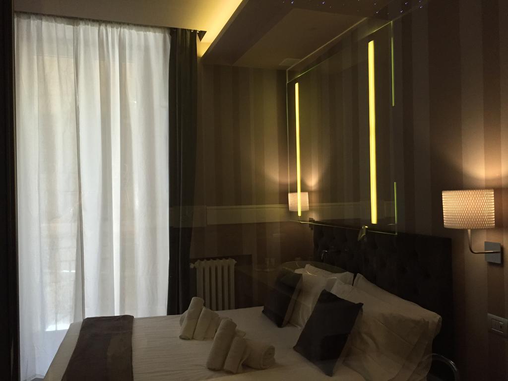 Gasthof 29 Venti Luxury Palermo