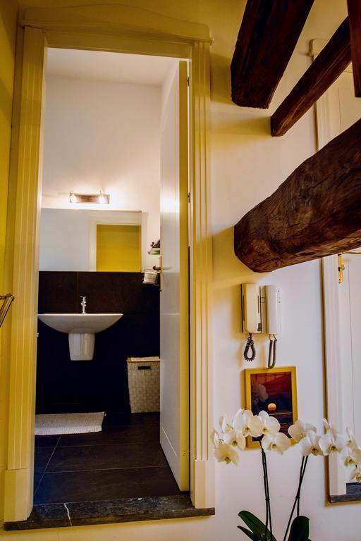 Apartamento Asmundo