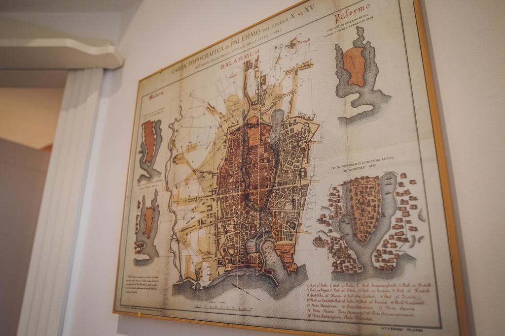Asmundo Palermo