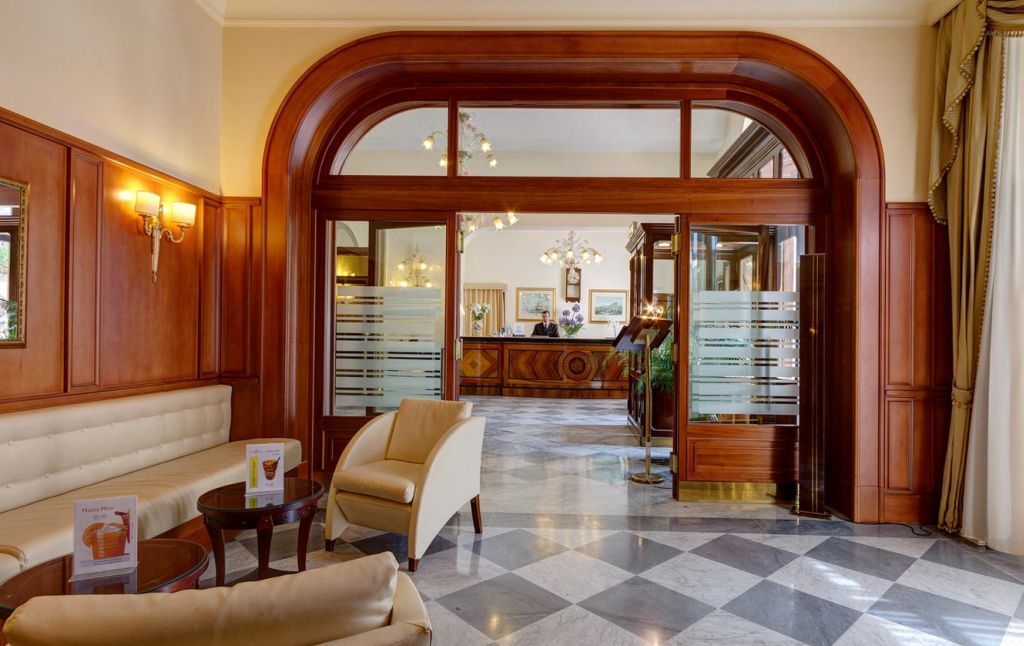 Excelsior Palace 4*