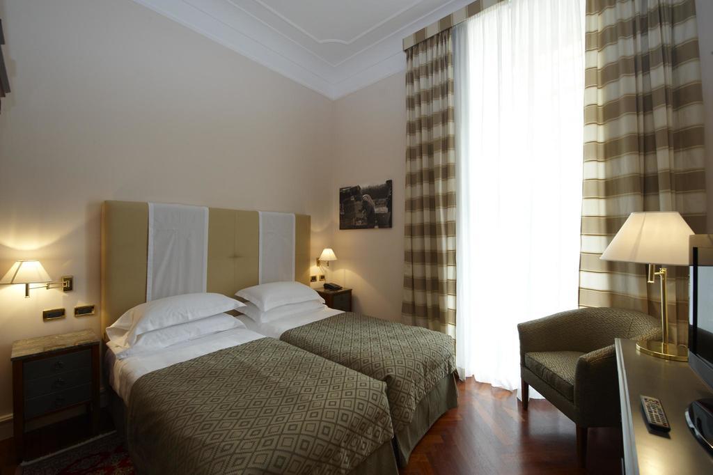 Hotel Grand Piazza Borsa