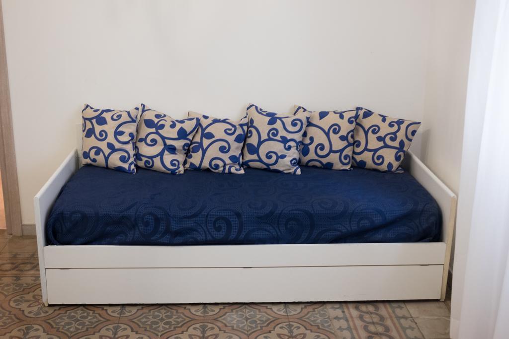 A Casa Di Lilly Guest house *