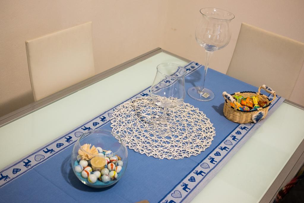 Guest house A Casa Di Lilly Palermo