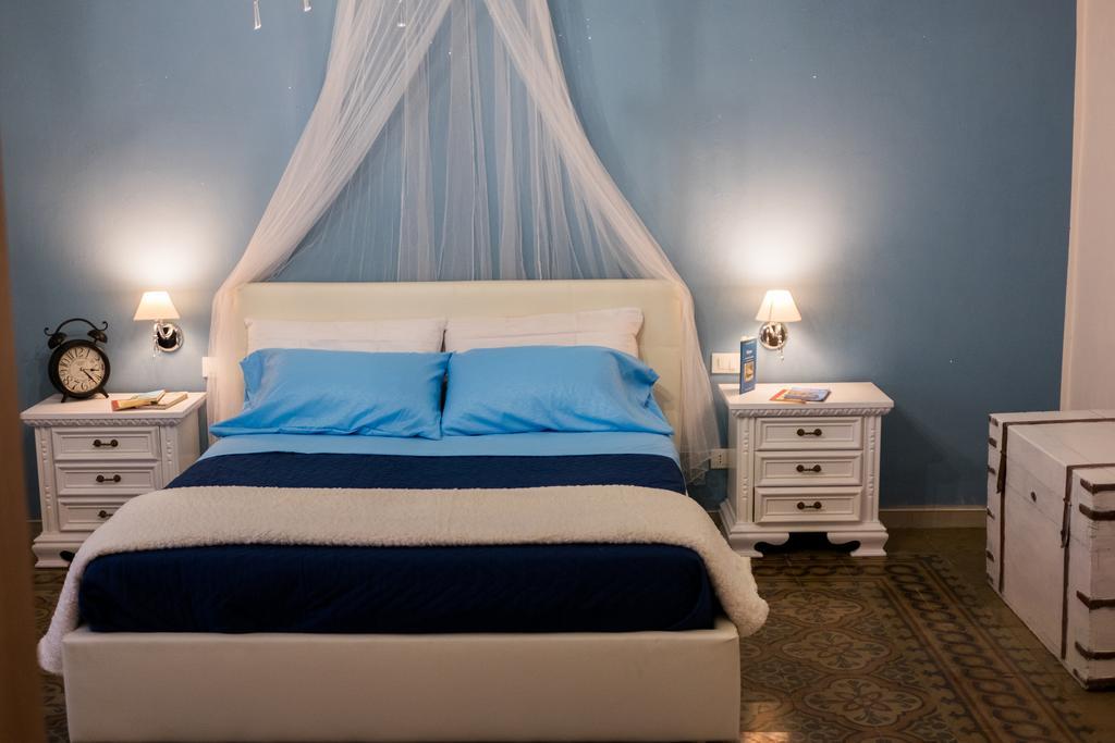A Casa Di Lilly Guest house
