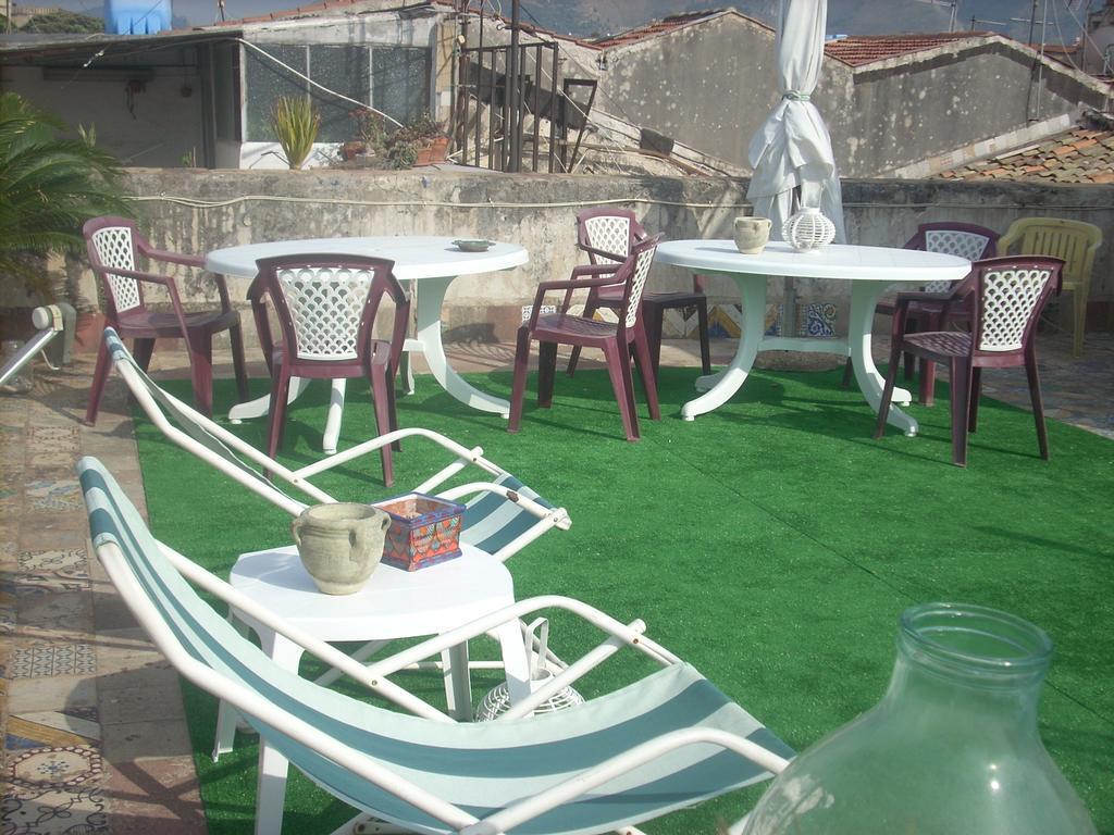 Apartamento Tulip & Lotus Palermo