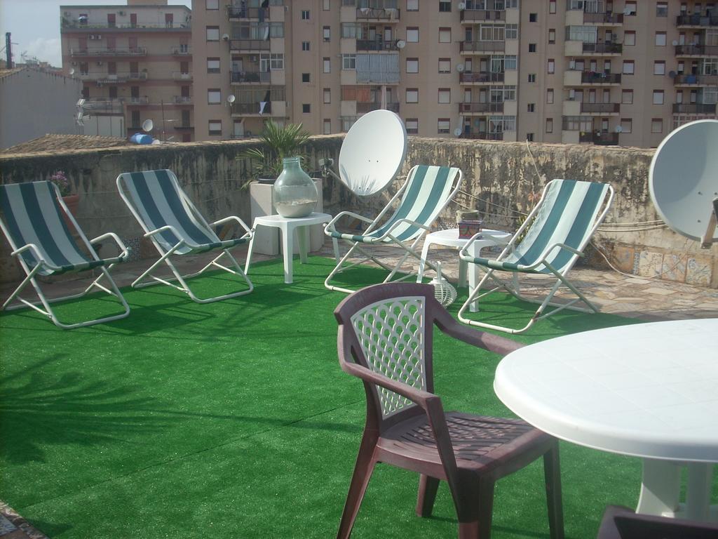 Apartamento Tulip & Lotus Palermo