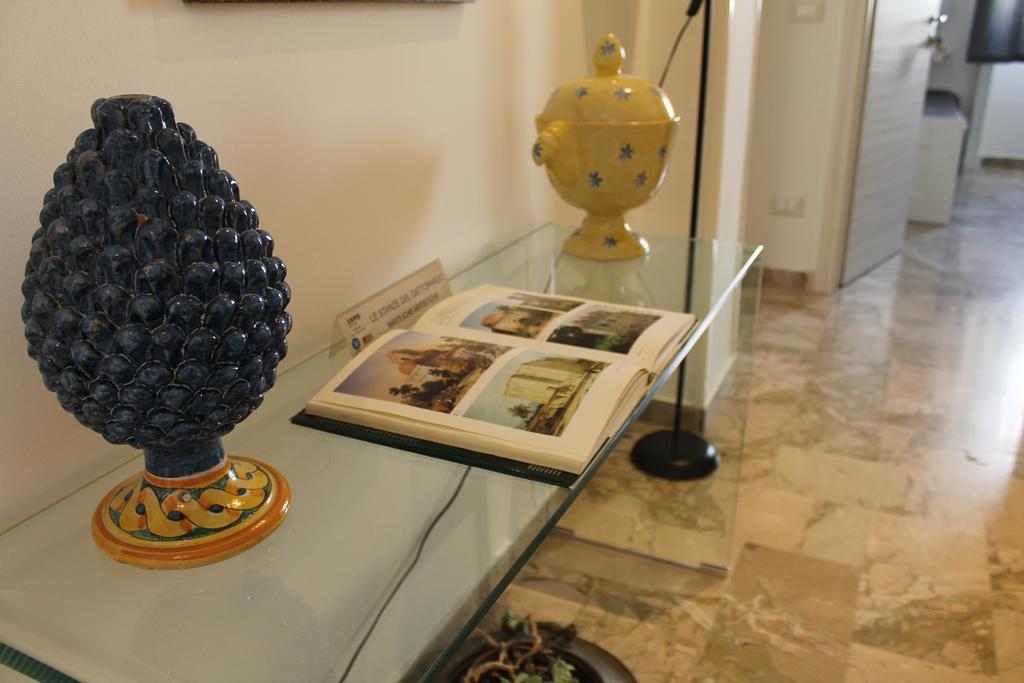 Bed & Breakfast Casa Rosellina Palermo