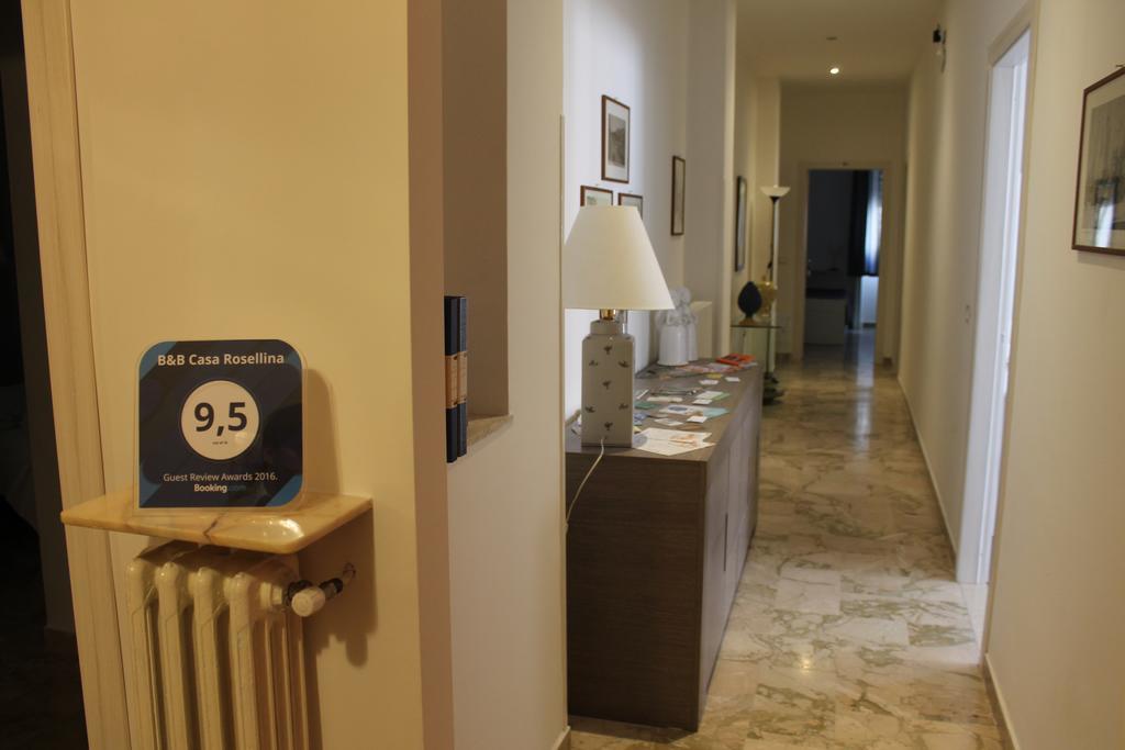 Bed & Breakfast Casa Rosellina