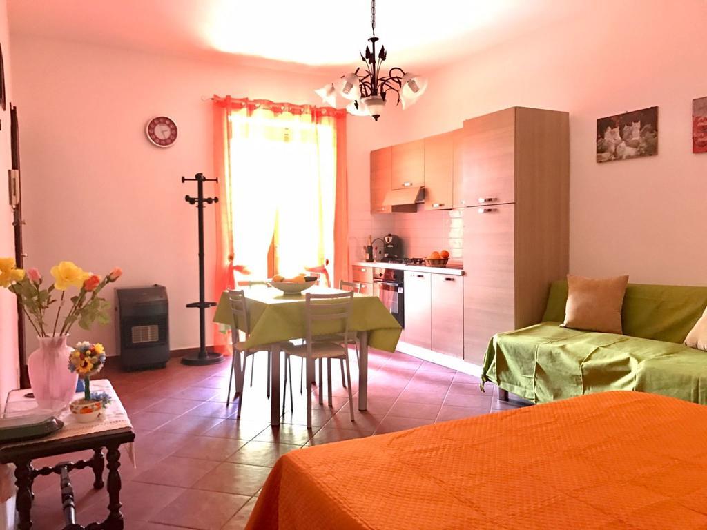 Apartment Casa Vacanza Antonello