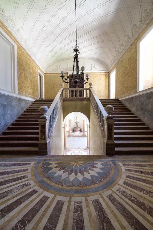 Casa Vacanza Principe Di Palagonia * Palermo