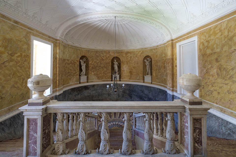 Casa Vacanza Principe Di Palagonia