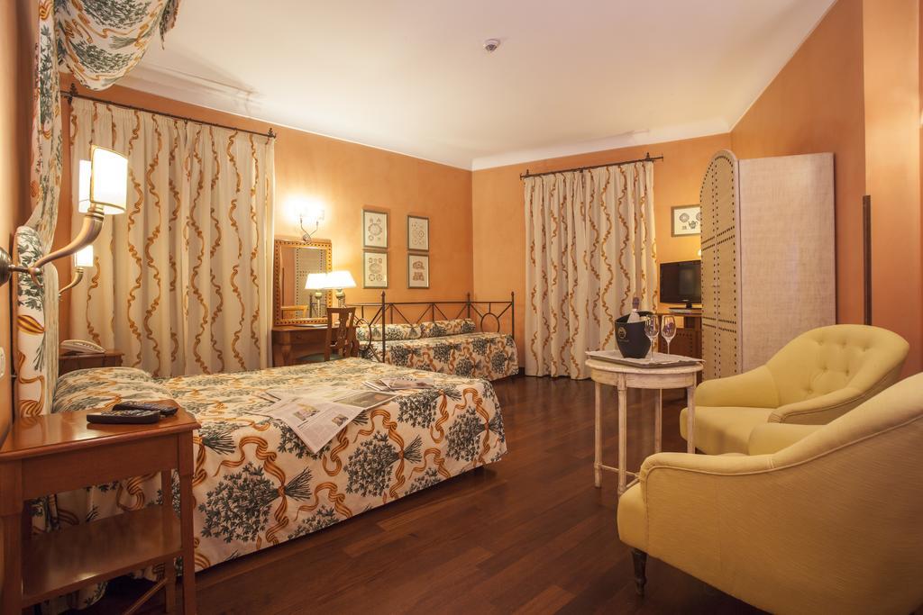 Vecchio Borgo 4* Palermo