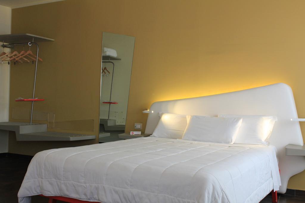 President Hotel Palermo Palermo