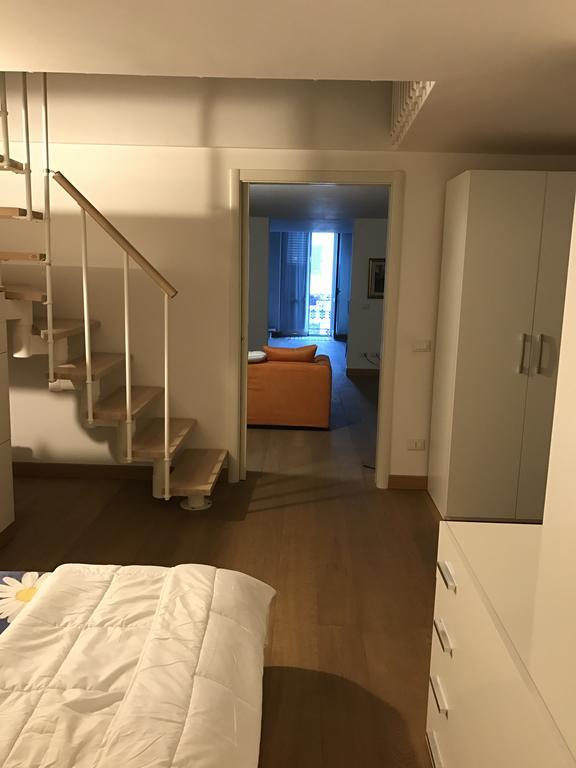 Giuseppe Mazzini Apartment Palermo