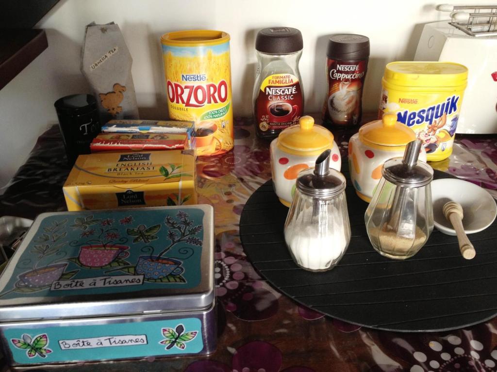 La Casa Di Marzapane Bed & Breakfast Palermo