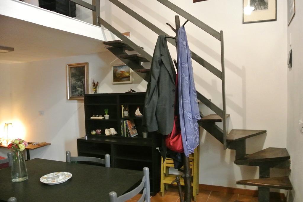 Holiday home Nassaiuoli Palermo