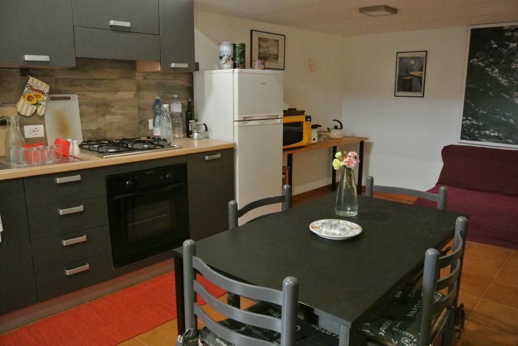 Nassaiuoli Holiday home *