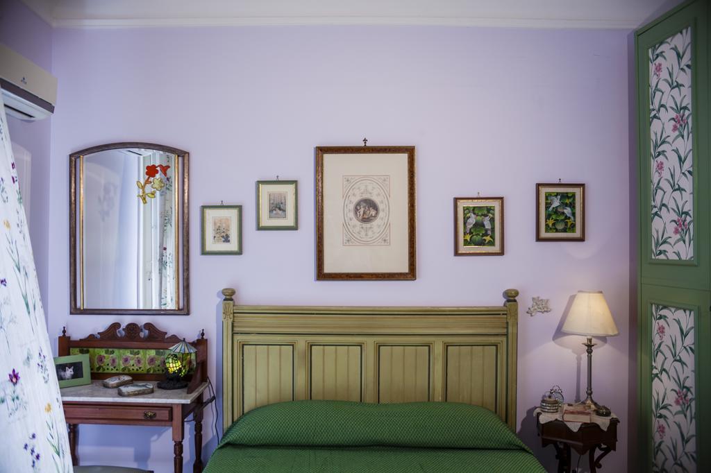Casa Gelsomina Apartment