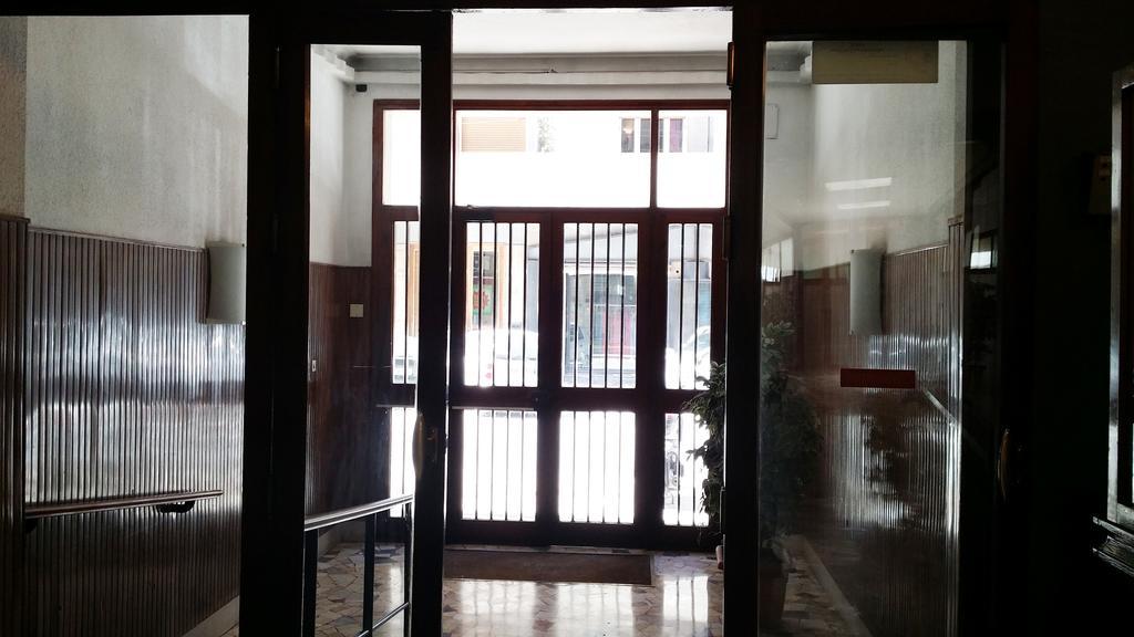 My House * Palermo