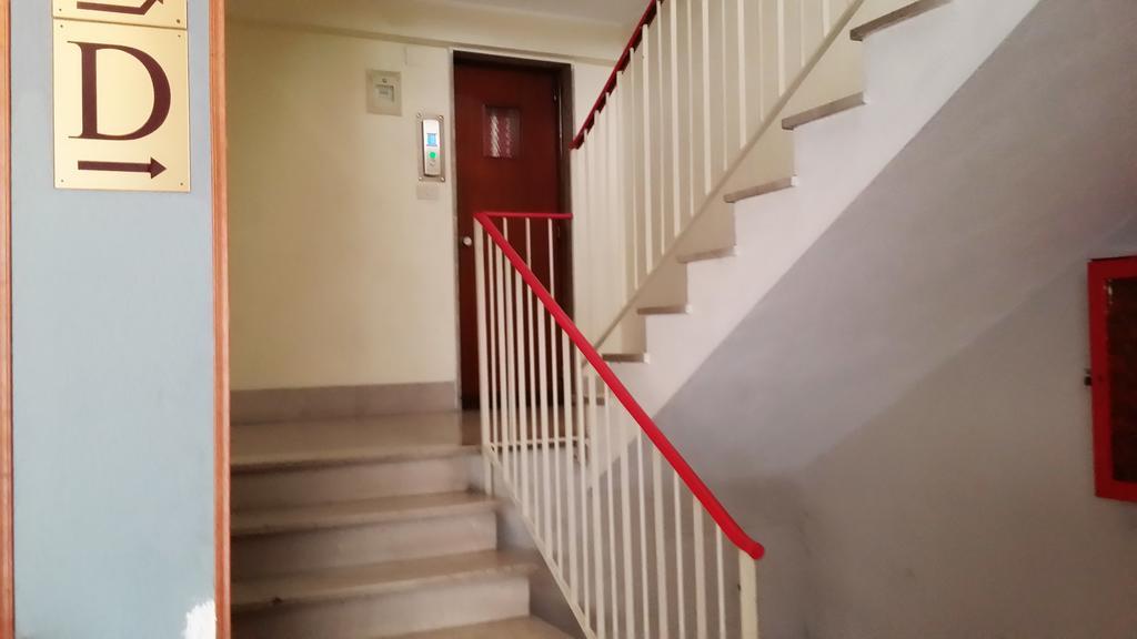 My House Apartment Palermo