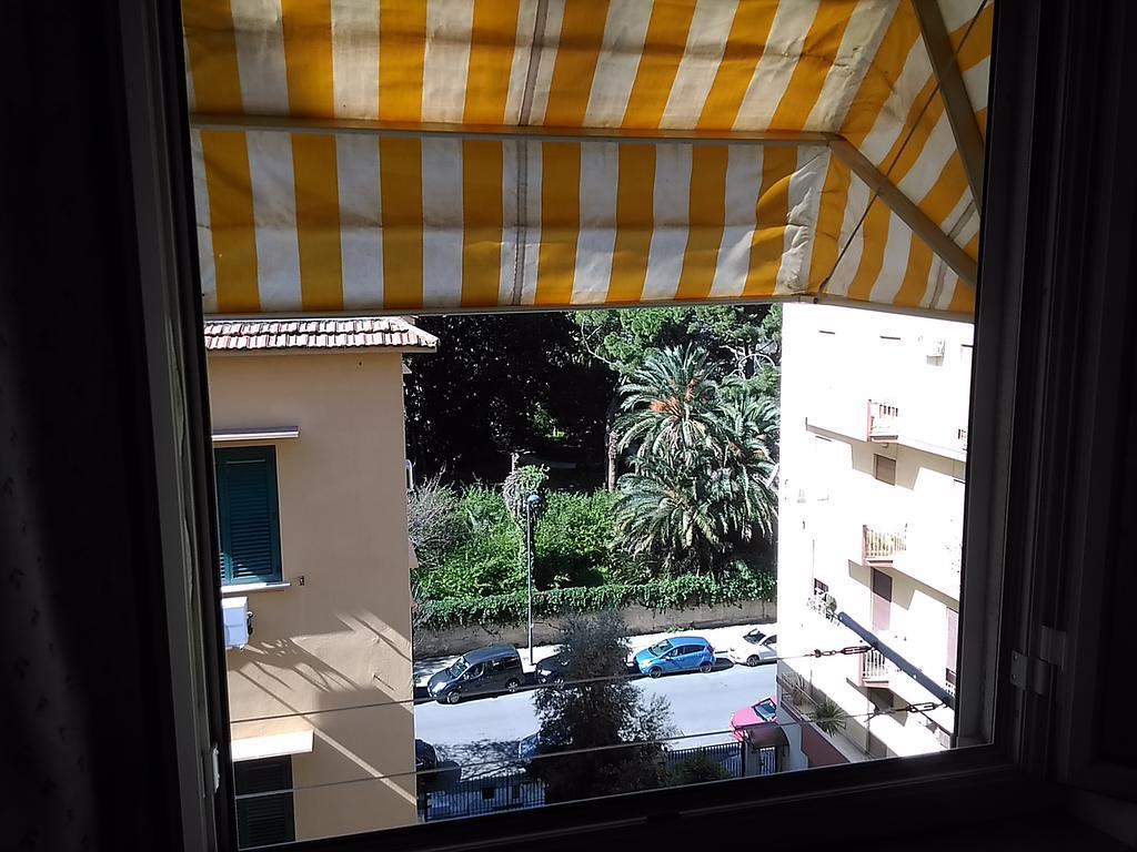 Marco's Apartamento