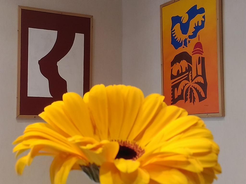 Apartamento Marco's Palermo