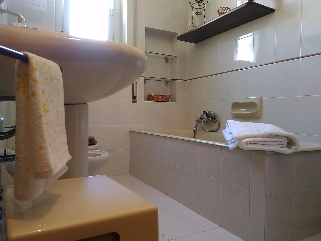 Apartamento Marco's