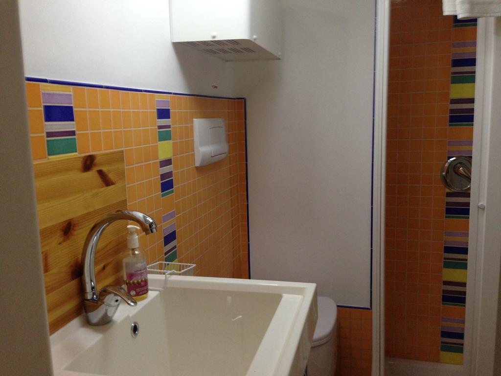 Giuseppe Mazzini Apartment