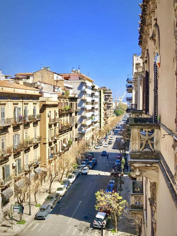 Bilocale In Centro Apartment
