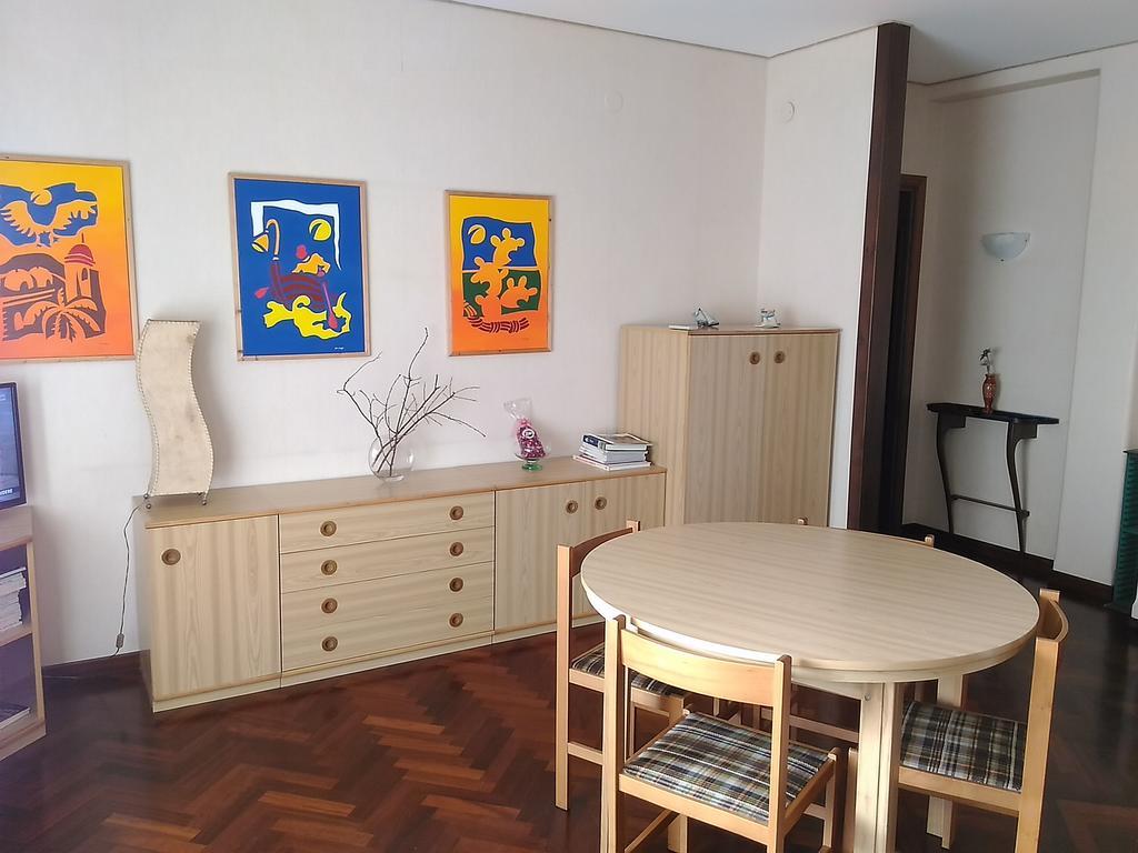 Apartamento Marco's *