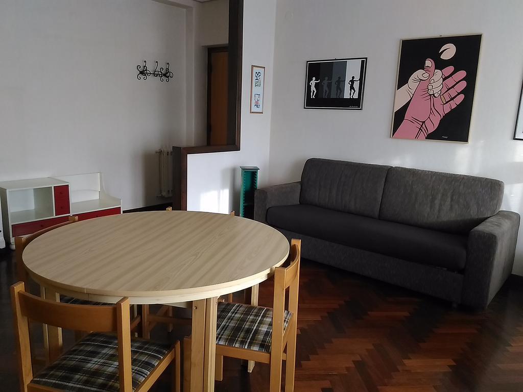 Marco's Apartamento *