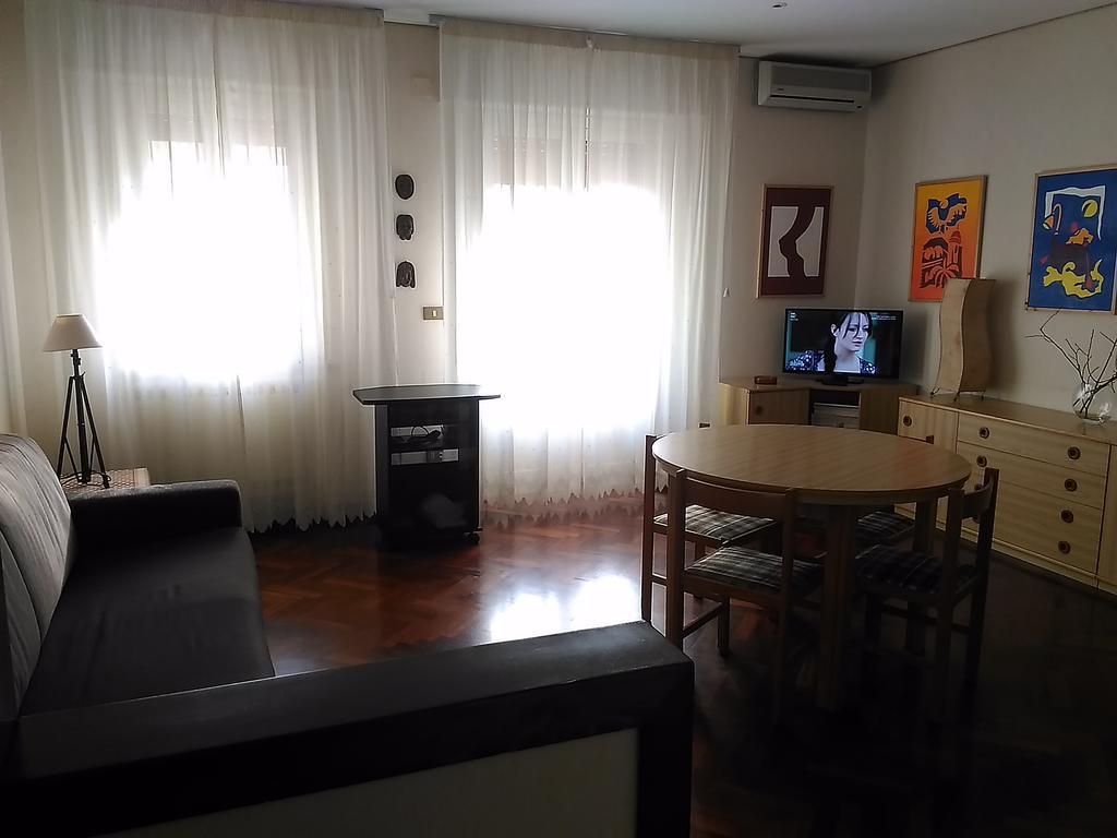 Apartamento Marco's Palermo