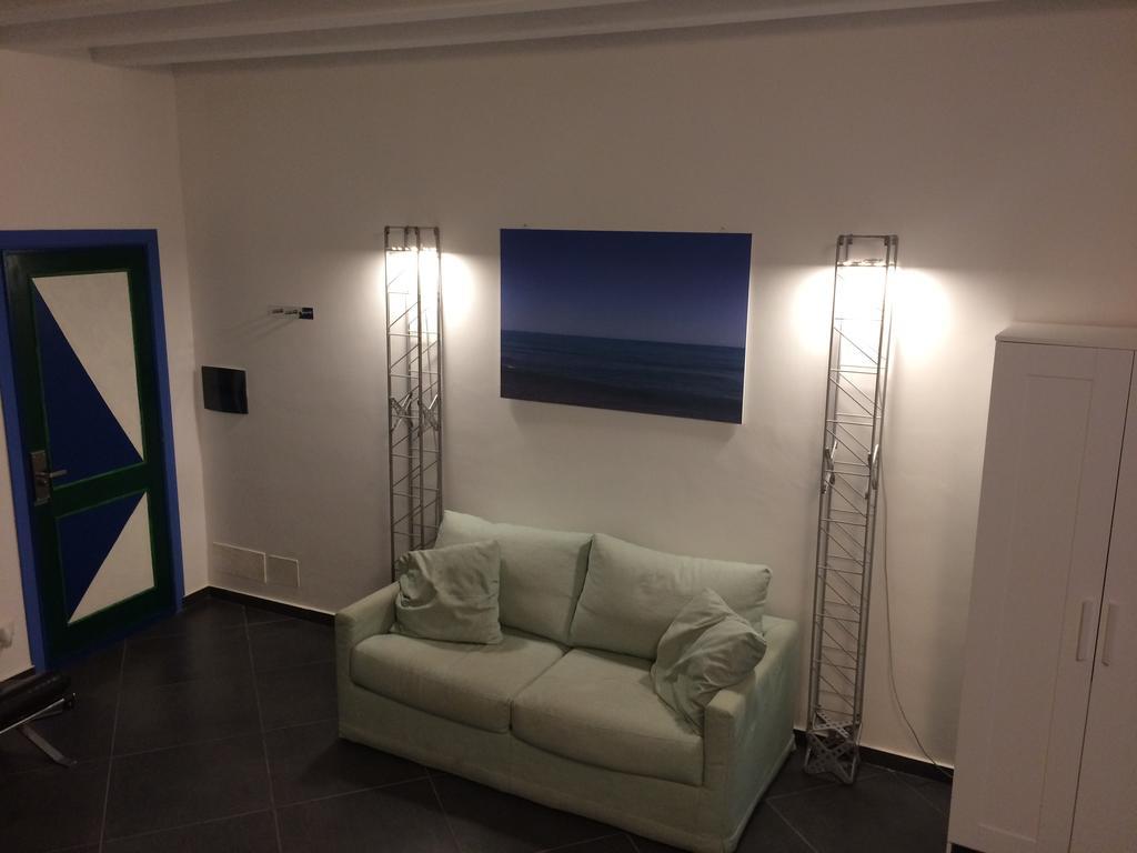 Foresteria Dell' Alloro Apartamento Palermo