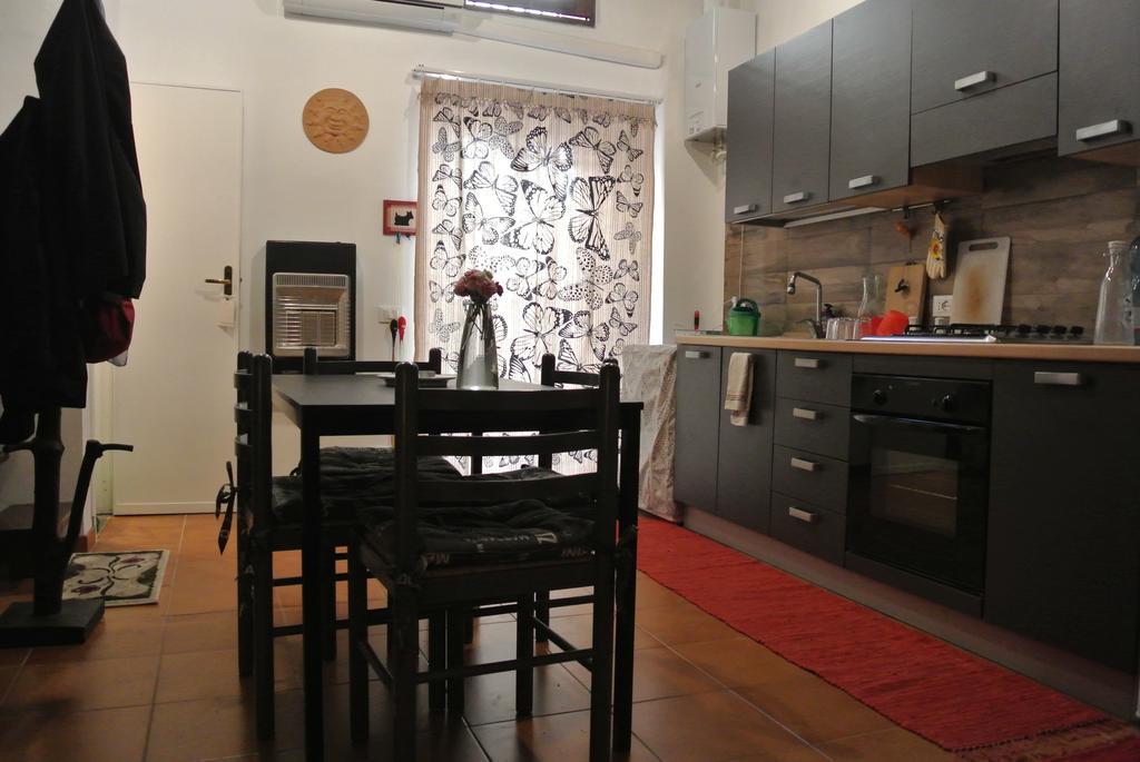 Holiday home Nassaiuoli *