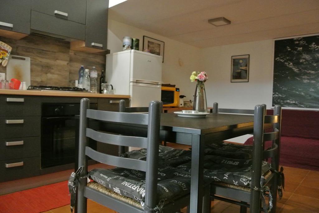 Holiday home Nassaiuoli *