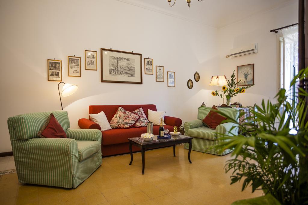 Casa Gelsomina Apartment Palermo