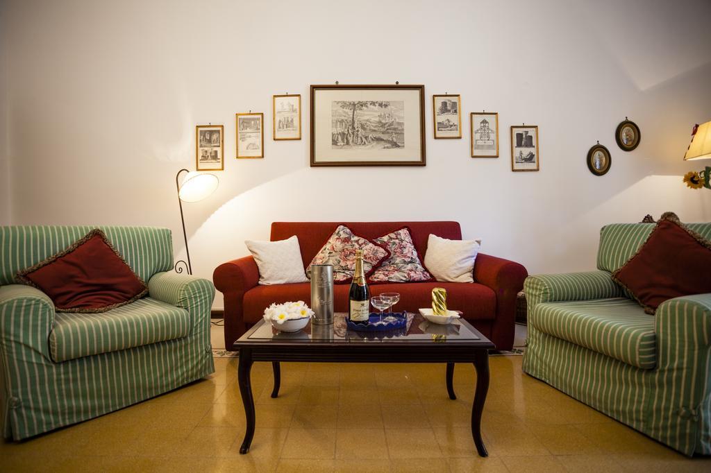 Apartment Casa Gelsomina