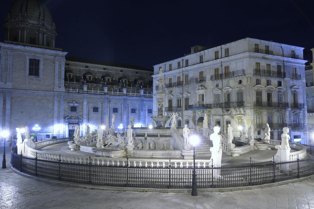 Politeamari
