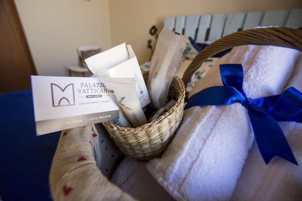 Palazzo Vatticani Bed & Breakfast